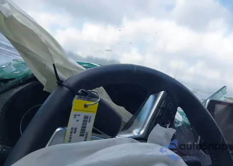 2024 Nissan Sentra Sr Xtronic Cvt z USA, uszkodzony, nr VIN 3N1AB8DV2RY283106